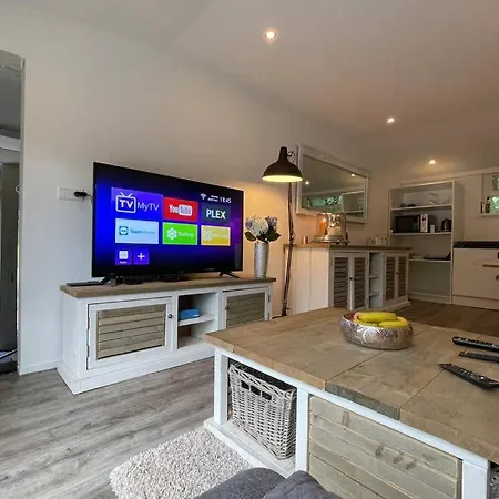 Luxe Apartement - Great Stay On The Farm Apartamento Brummen