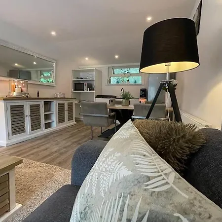 Luxe Apartement - Great Stay On The Farm