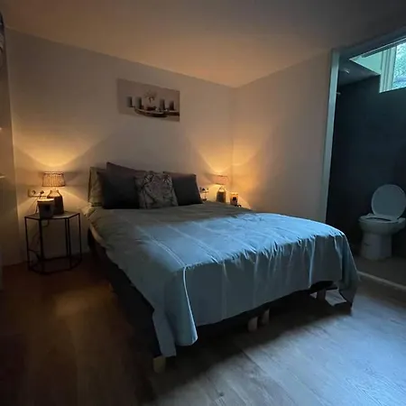 Luxe Apartement - Great Stay On The Farm Apartamento