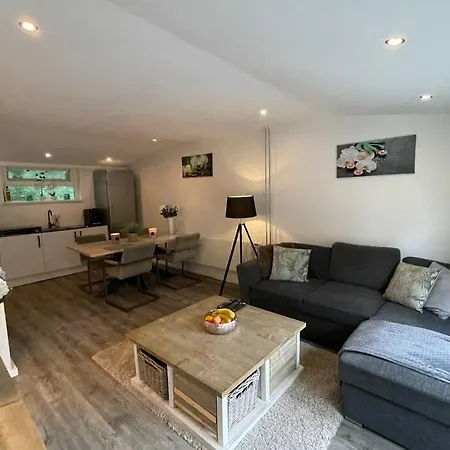 Luxe Apartement - Great Stay On The Farm Apartamento *