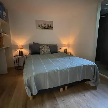 Luxe Apartement - Great Stay On The Farm Brummen