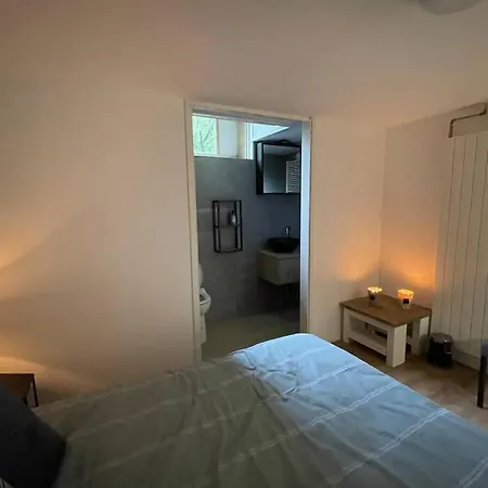 Luxe Apartement - Great Stay On The Farm Brummen
