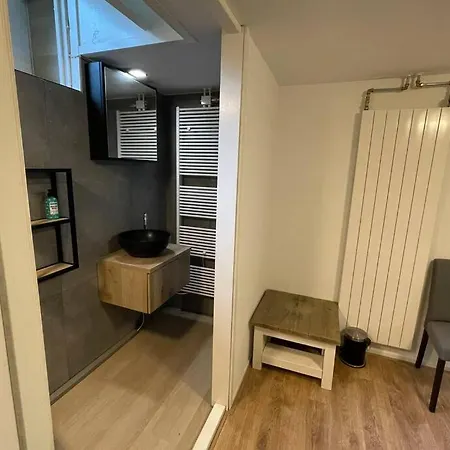Luxe Apartement - Great Stay On The Farm Apartamento *