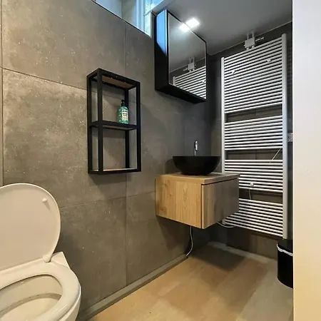 Luxe Apartement - Great Stay On The Farm Apartamento