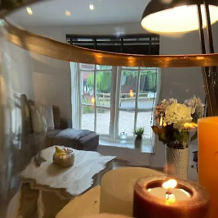 Luxe Apartement - Great Stay On The Farm Apartamento *