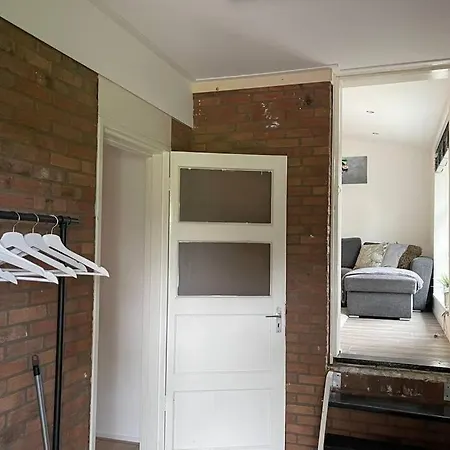 Apartamento Luxe Apartement - Great Stay On The Farm
