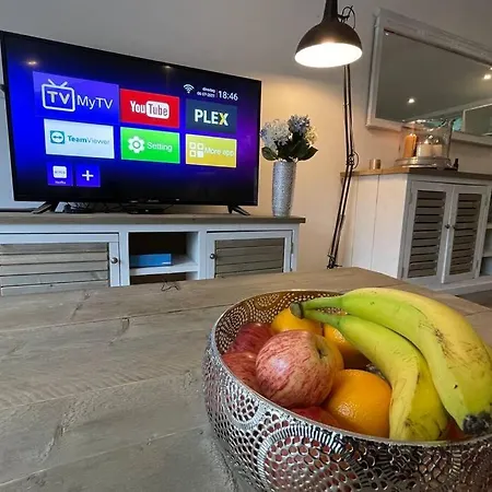 Luxe Apartement - Great Stay On The Farm Apartamento