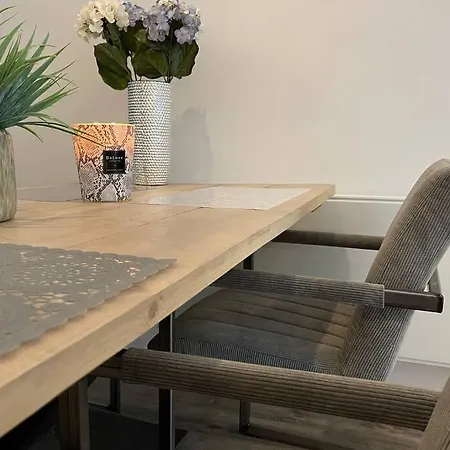Luxe Apartement - Great Stay On The Farm * Brummen