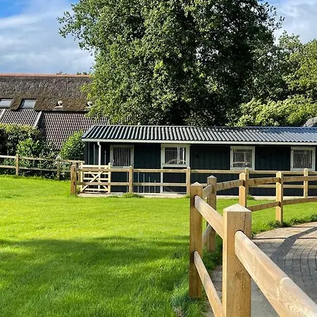 Luxe Apartement - Great Stay On The Farm Apartamento